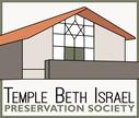 TBIPS | Temple Beth Israel Preservation Society | Danielson, CT